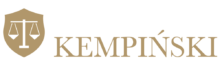 Adwokat Paweł Kempiński logo