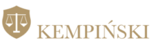 Adwokat Paweł Kempiński logo m